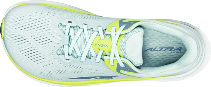 Altra Women's Torin 8 Pastel Teal Altra