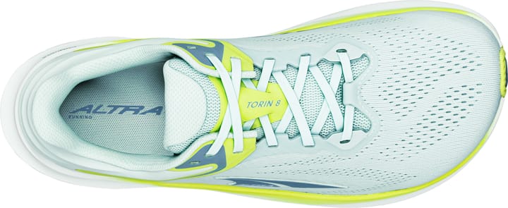 Altra Women's Torin 8 Pastel Teal Altra