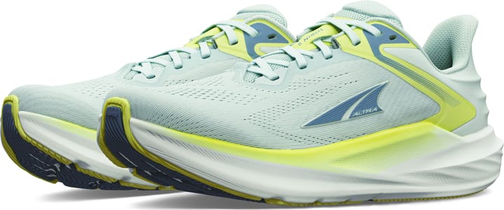 Altra Women's Torin 8 Pastel Teal Altra