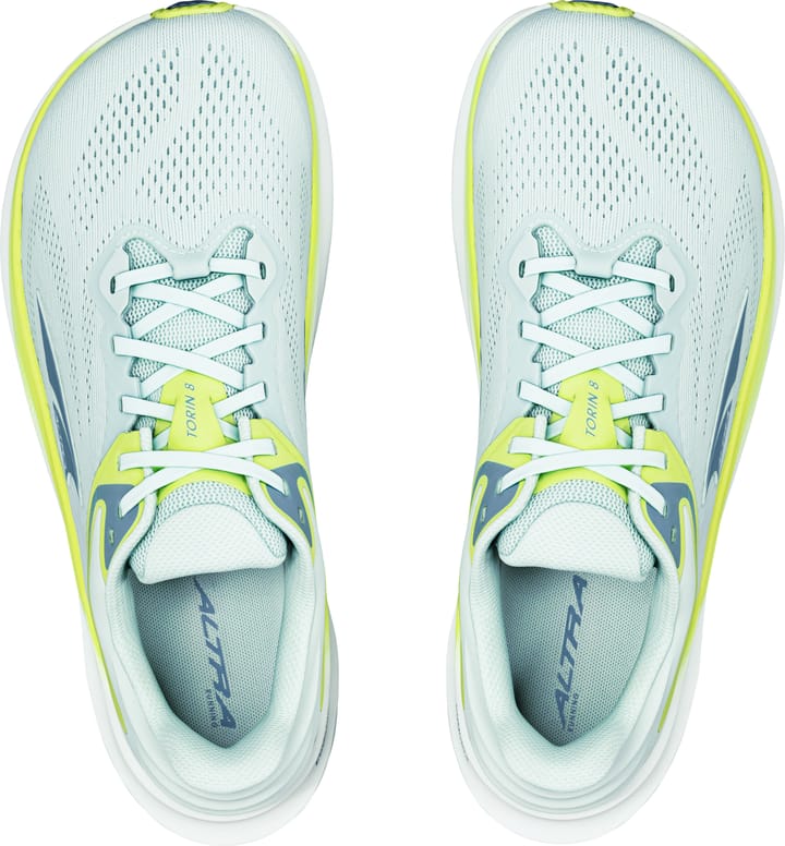 Altra Women's Torin 8 Pastel Teal Altra
