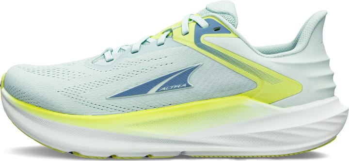 Altra Women's Torin 8 Pastel Teal Altra