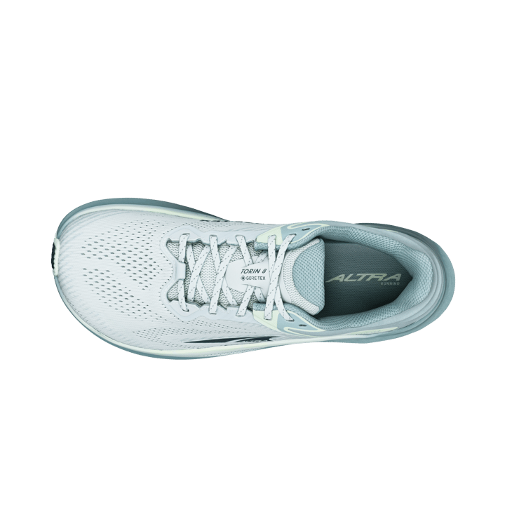 Altra Women's Torin 8 GORE-TEX Pastel Teal Altra