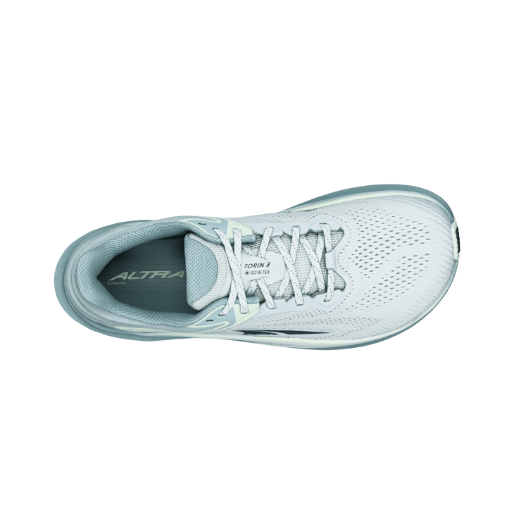 Altra Women's Torin 8 GORE-TEX Pastel Teal Altra