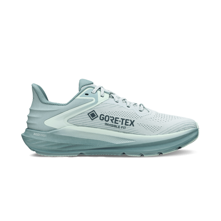 Altra Women's Torin 8 GORE-TEX Pastel Teal Altra