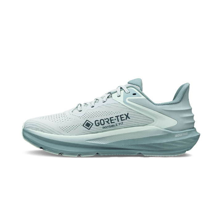 Altra Women's Torin 8 GORE-TEX Pastel Teal Altra