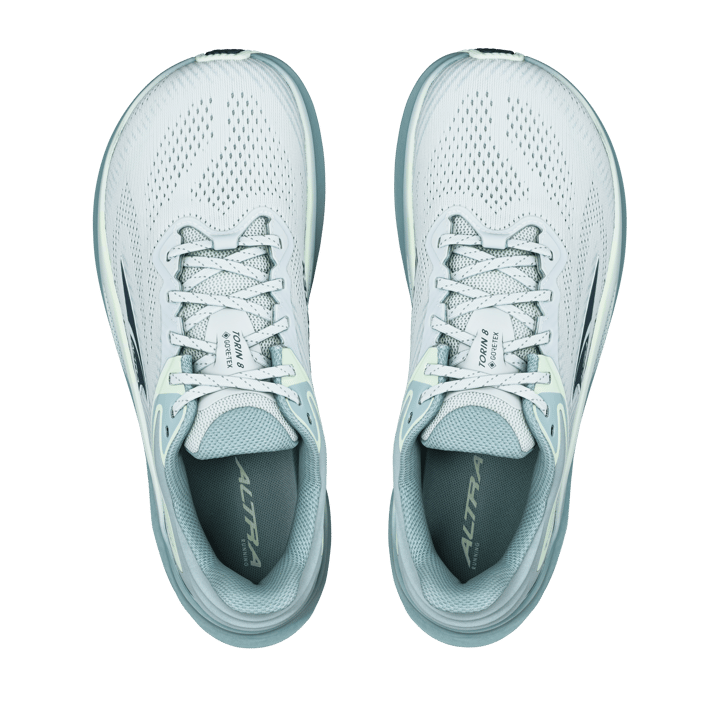 Altra Women's Torin 8 GORE-TEX Pastel Teal Altra