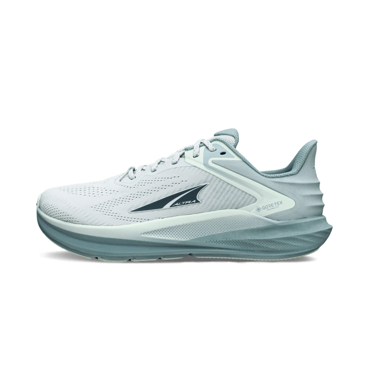 Altra Women's Torin 8 GORE-TEX Pastel Teal Altra