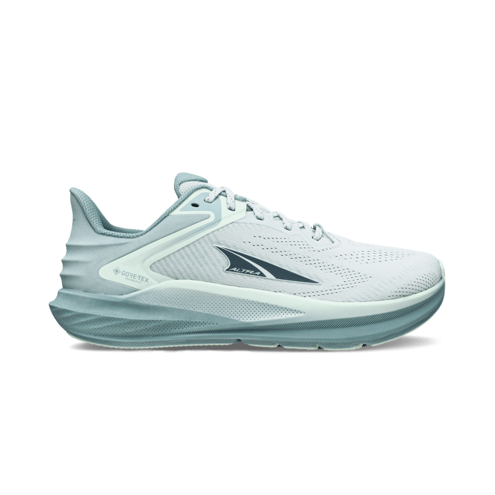 Altra Women's Torin 8 GORE-TEX Pastel Teal Altra