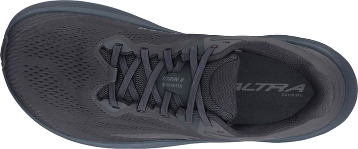 Altra Women's Torin 8 GORE-TEX Black/Black Altra