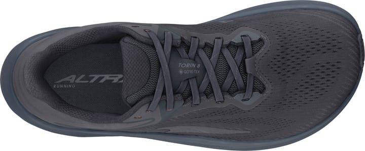 Altra Women's Torin 8 GORE-TEX Black/Black Altra
