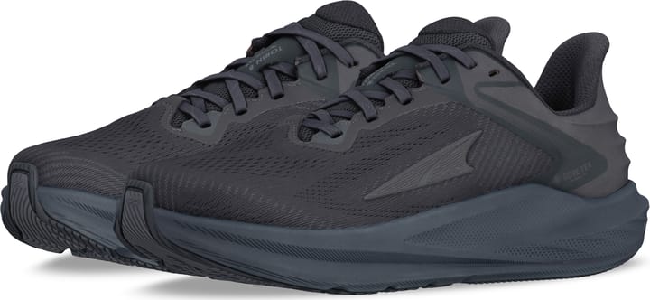 Altra Women's Torin 8 GORE-TEX Black/Black Altra