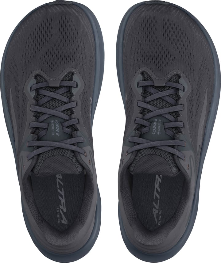 Altra Women's Torin 8 GORE-TEX Black/Black Altra