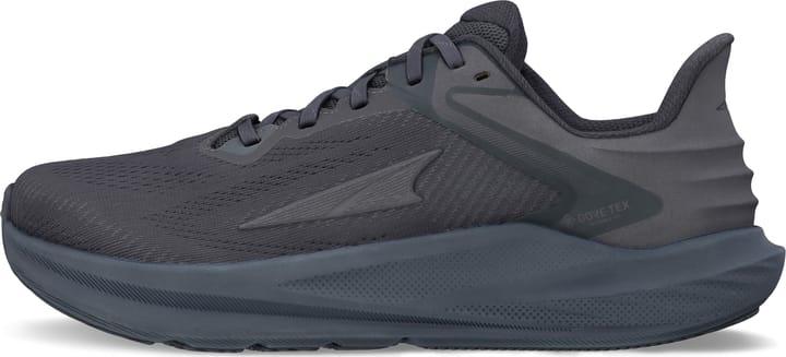 Altra Women's Torin 8 GORE-TEX Black/Black Altra