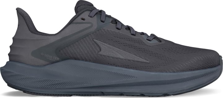 Altra Women's Torin 8 GORE-TEX Black/Black Altra