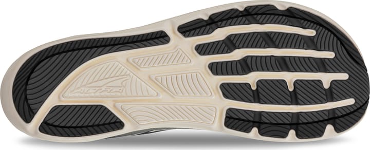 Altra Men's Torin 8 Wide Black/White Altra