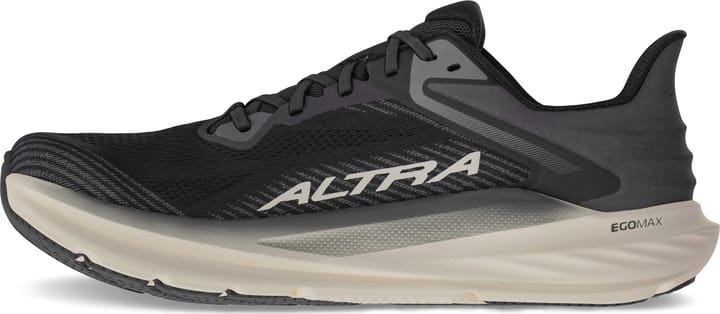 Altra Men's Torin 8 Wide Black/White Altra