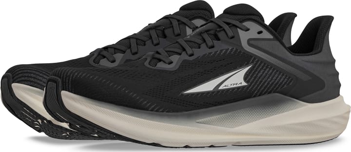 Altra Men's Torin 8 Wide Black/White Altra