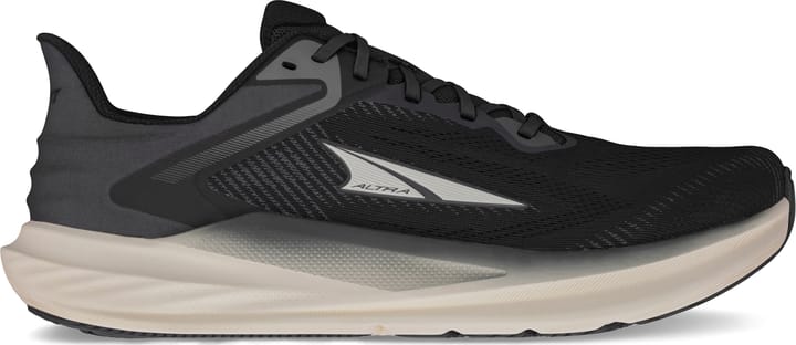 Altra Men's Torin 8 Wide Black/White Altra