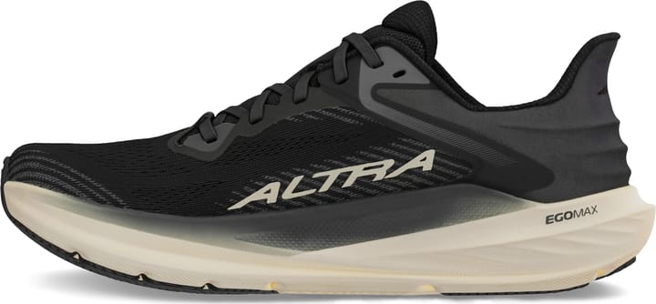 Altra Women's Torin 8 Wide Black/White Altra
