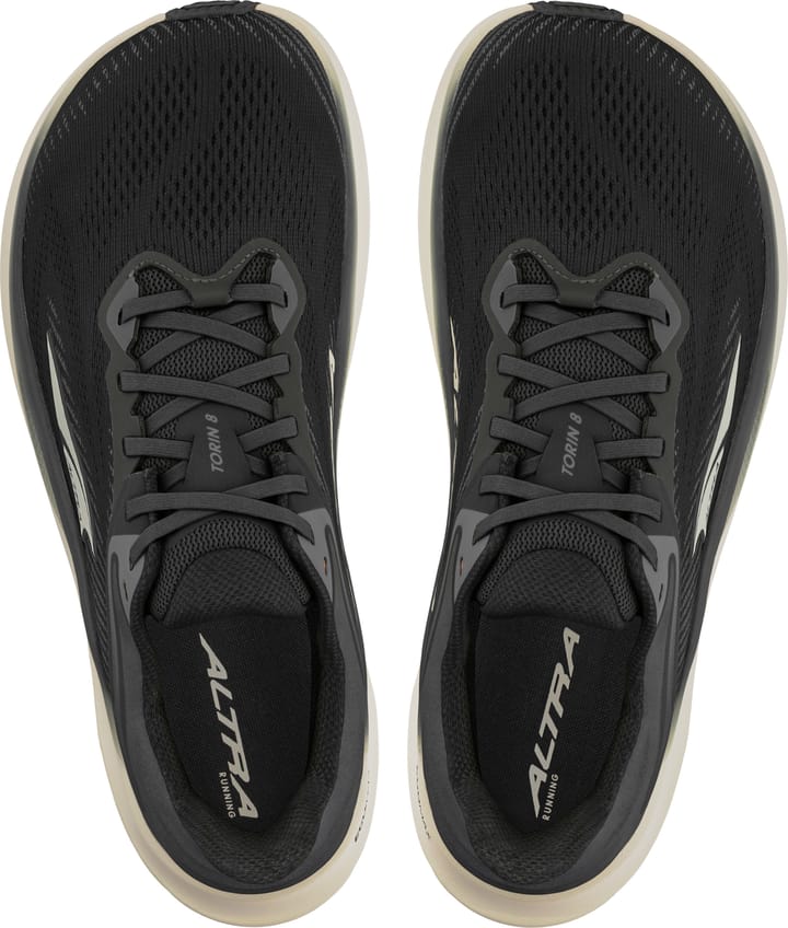 Altra Women's Torin 8 Wide Black/White Altra