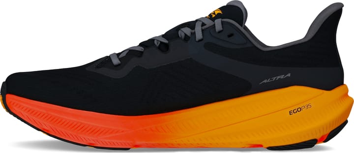 Altra Men's Experience Flow 2 Black/Orange Altra