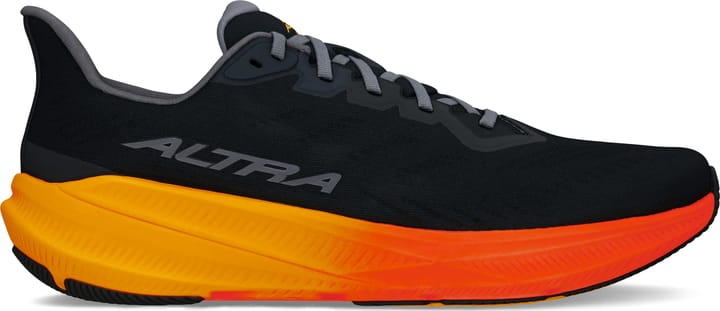 Altra Men's Experience Flow 2 Black/Orange Altra