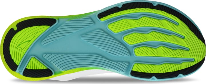Altra Men's Experience Flow 2 White/Lime Altra