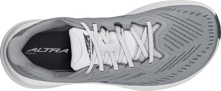 Altra Men's Experience Flow 2 Gray Altra