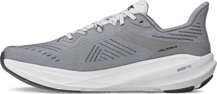 Altra Men's Experience Flow 2 Gray Altra