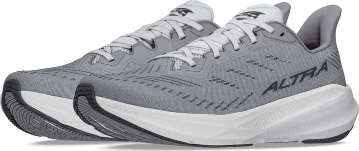 Altra Men's Experience Flow 2 Gray Altra