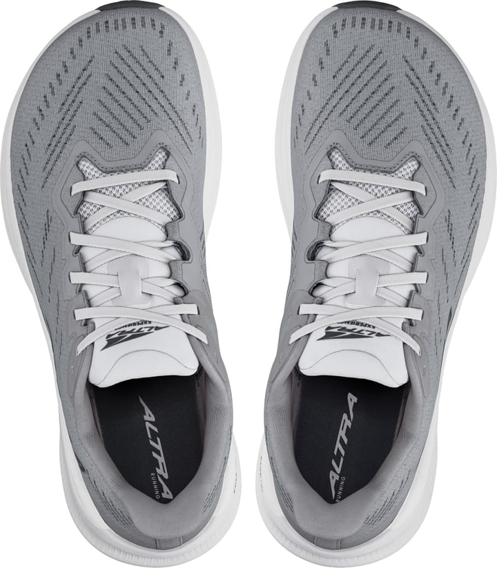 Altra Men's Experience Flow 2 Gray Altra