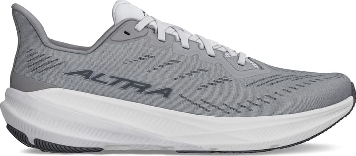 Altra Men's Experience Flow 2 Gray Altra