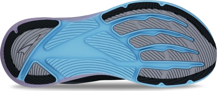 Altra Women's Experience Flow 2 Black/Light Blue Altra