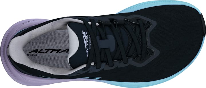 Altra Women's Experience Flow 2 Black/Light Blue Altra