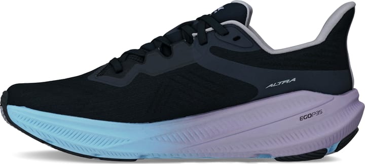 Altra Women's Experience Flow 2 Black/Light Blue Altra