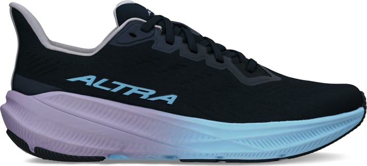Altra Women's Experience Flow 2 Black/Light Blue Altra