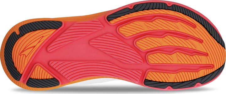 Altra Women's Experience Flow 2 White/Orange Altra Altra Women's Experience Flow 2 White/Orange Altra