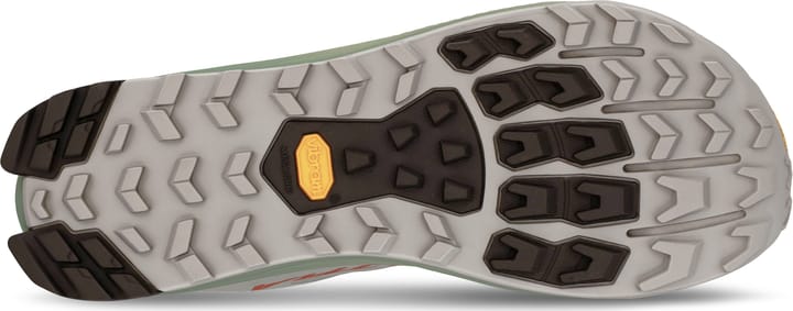 Altra Men's Lone Peak 9+ Basalt Altra