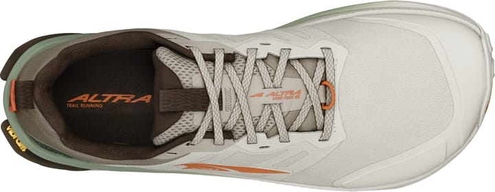 Altra Men's Lone Peak 9+ Basalt Altra