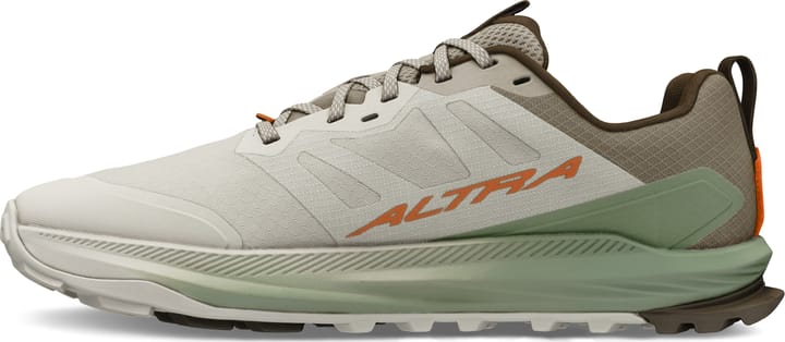 Altra Men's Lone Peak 9+ Basalt Altra