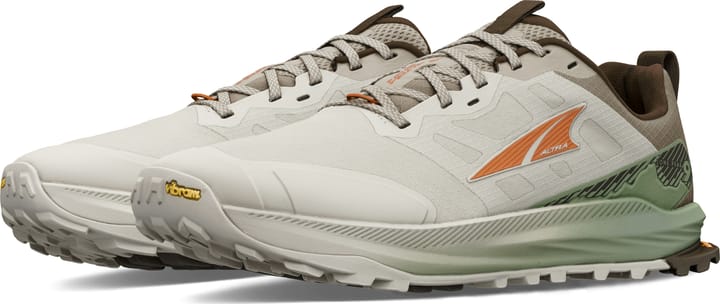 Altra Men's Lone Peak 9+ Basalt Altra