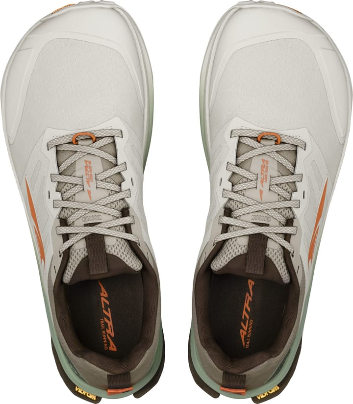 Altra Men's Lone Peak 9+ Basalt Altra