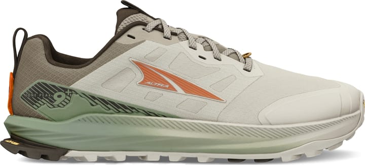 Altra Men's Lone Peak 9+ Basalt Altra