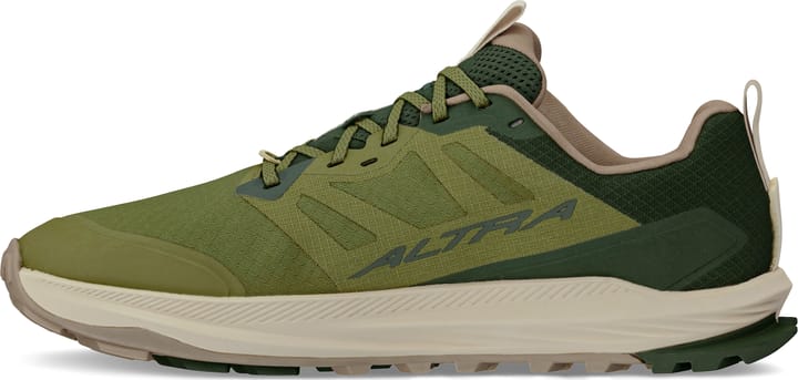 Altra Men's Lone Peak 9+ Green Altra
