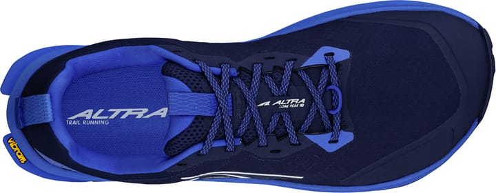 Altra Men's Lone Peak 9+ Dark Blue Altra