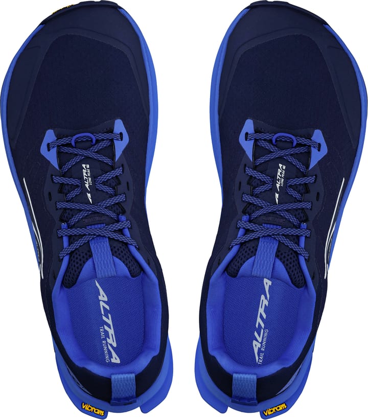 Altra Men's Lone Peak 9+ Dark Blue Altra