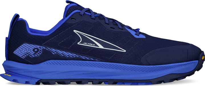 Altra Men's Lone Peak 9+ Dark Blue Altra