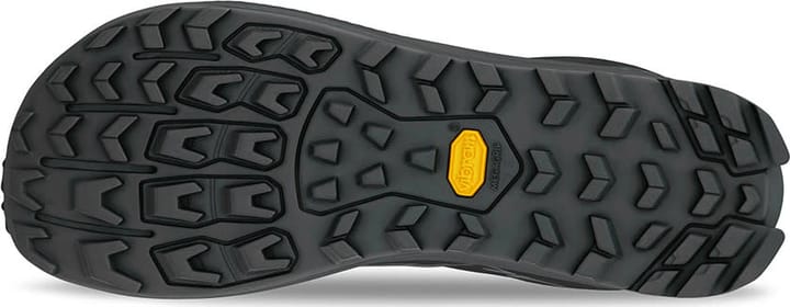 Altra Men's Lone Peak 9+ Black Altra