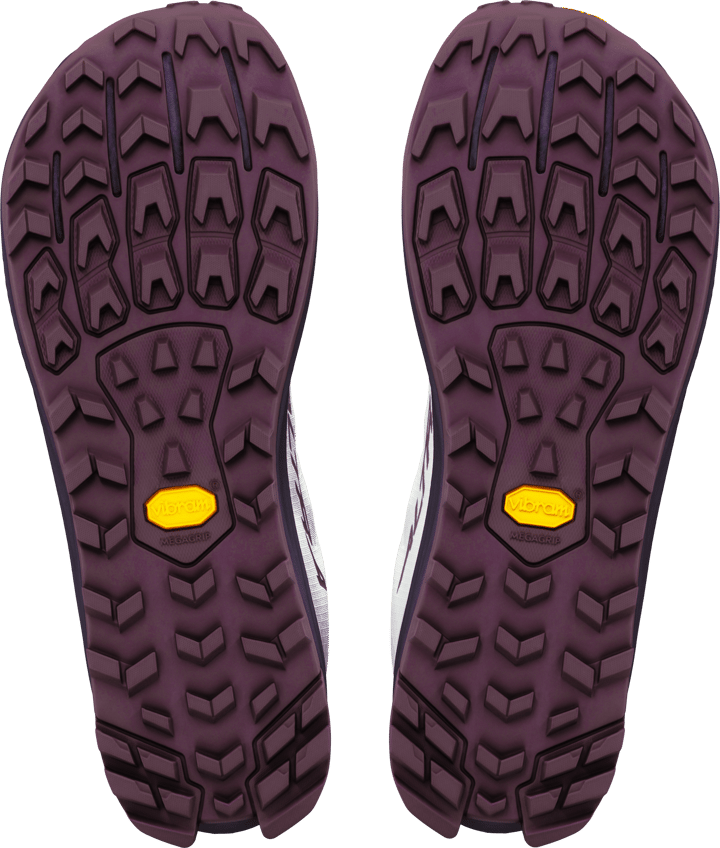 Altra Men's Lone Peak 9+ Vaporus Grey/Huckleberry/Black Altra