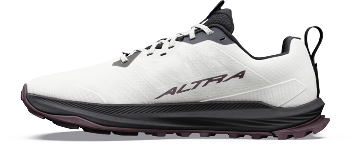 Altra Men's Lone Peak 9+ Vaporus Grey/Huckleberry/Black Altra